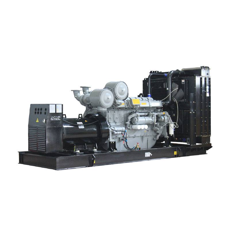 Emergency Standby Power azpiegitura modernoetan etenik gabeko energia fidagarritasunerako azken irtenbidea al da