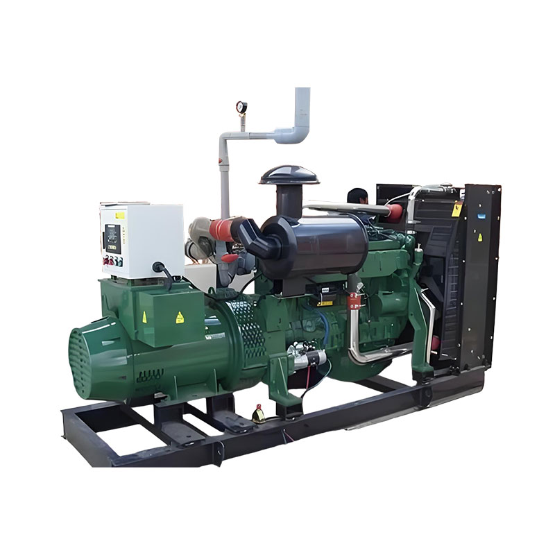 Kilowatt Diesel sorgailua