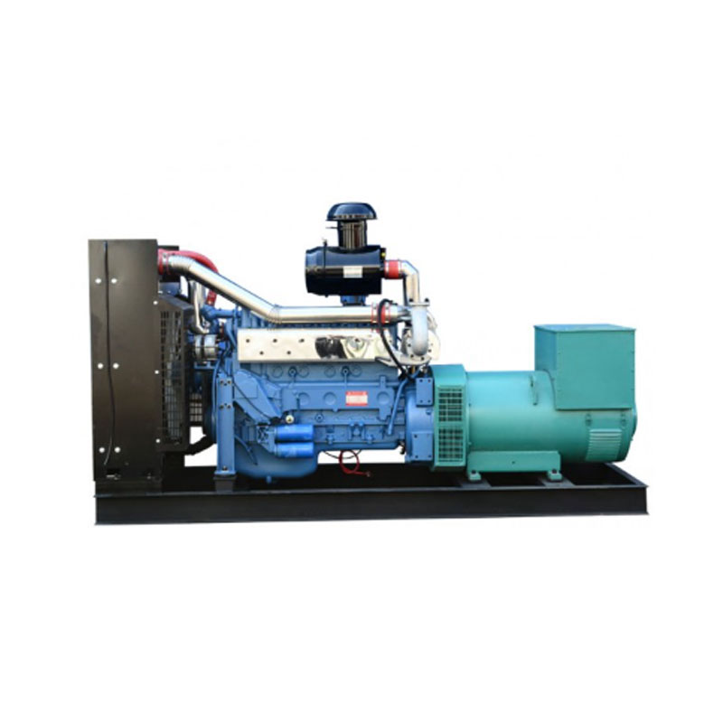 Bigarren eskuko diesel sorgailua